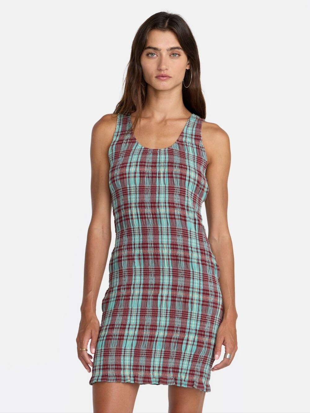 RVCA Isla Dress
